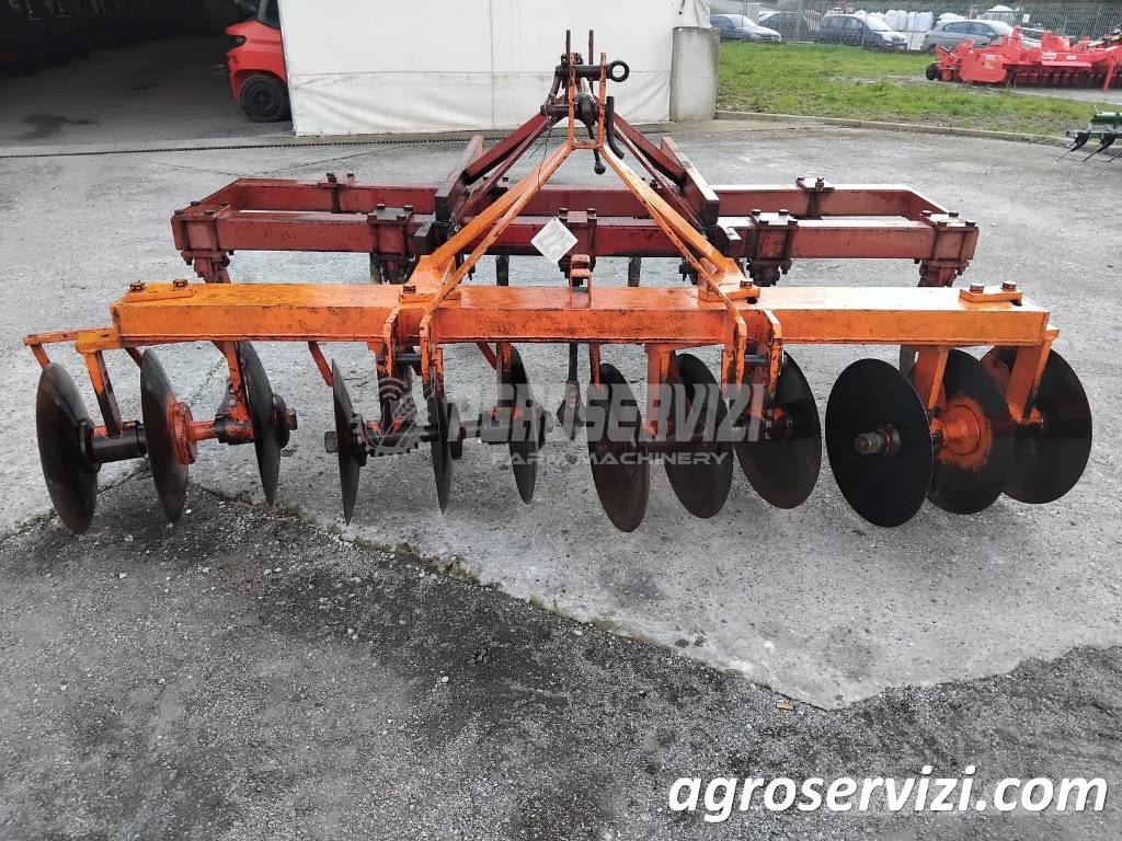  malin coltivatore Cultivatoren