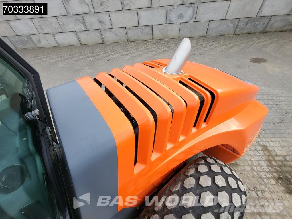 Hamm H20 i Rulli monotamburo