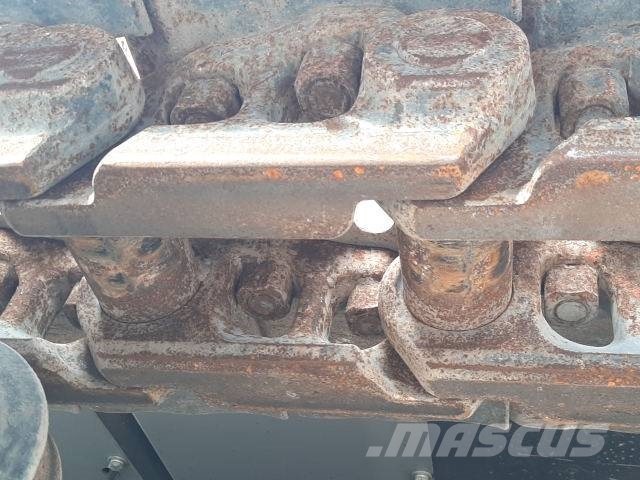 Hitachi KTEG KMC500 S-6 Purkukoneet