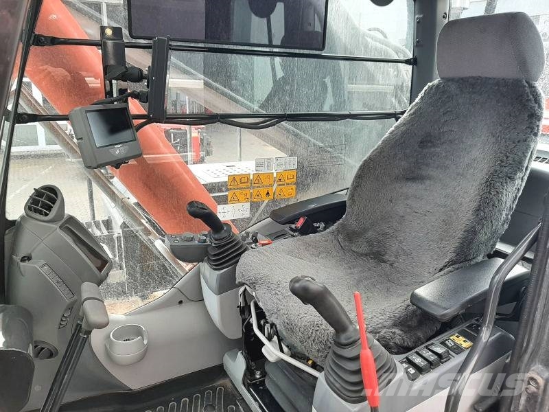 Hitachi KTEG KMC500 S-6 Purkukoneet