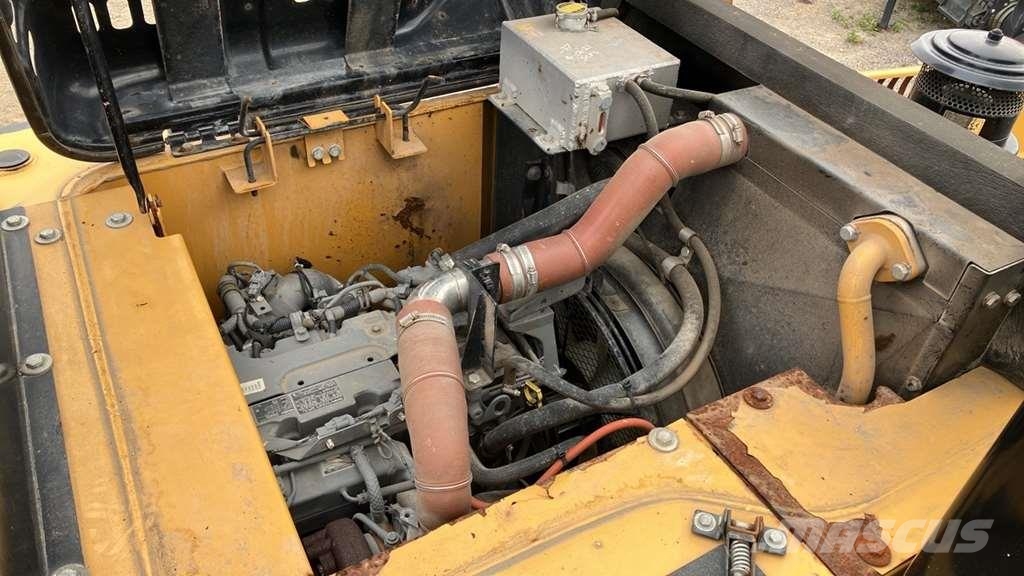 Sany SY135C Spezialbagger