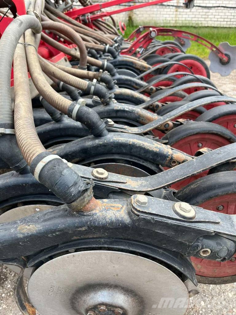 Horsch Pronto 6 DC PFF Sėjimo technika