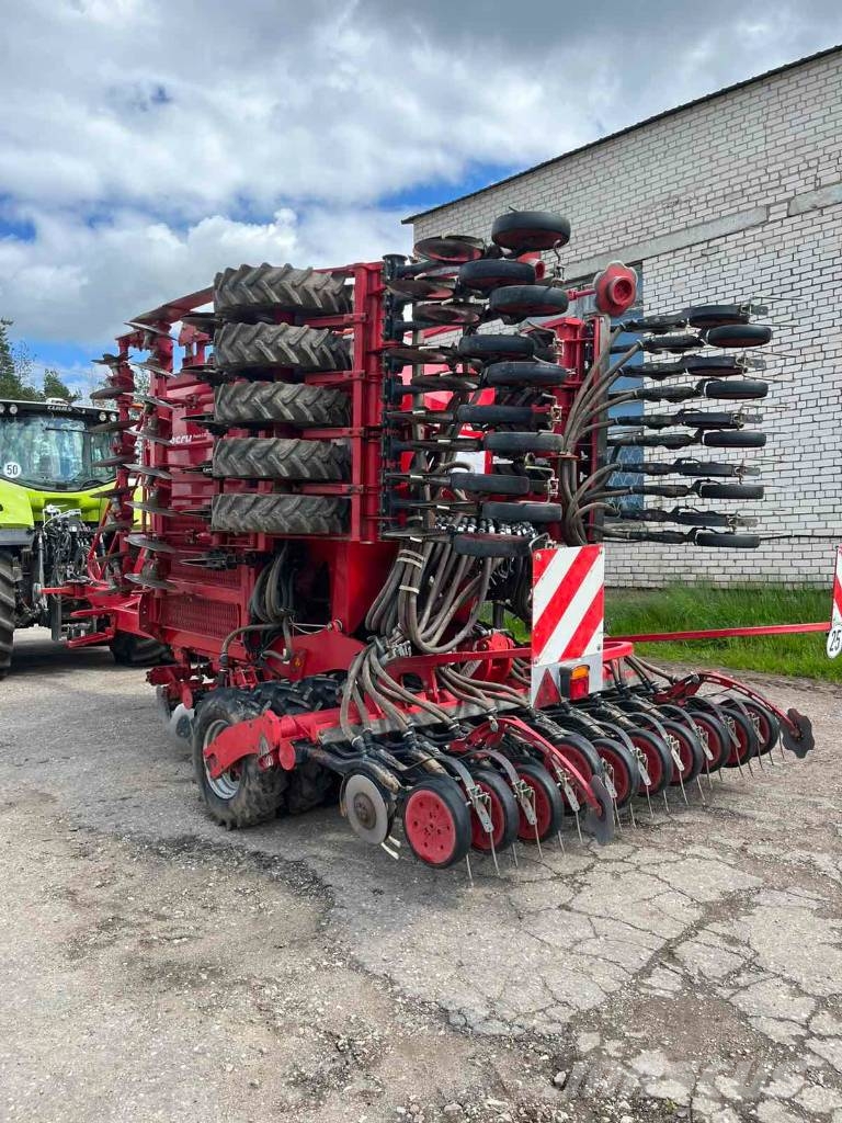 Horsch Pronto 6 DC PFF Sėjimo technika