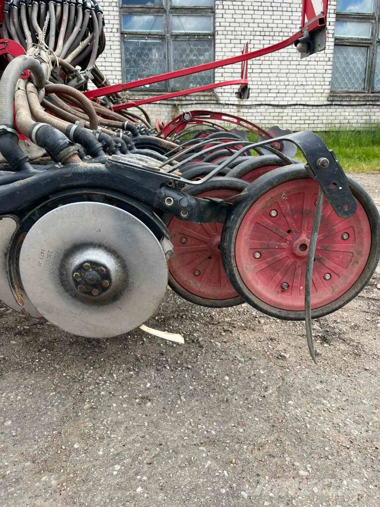 Horsch Pronto 6 DC PFF Sėjimo technika