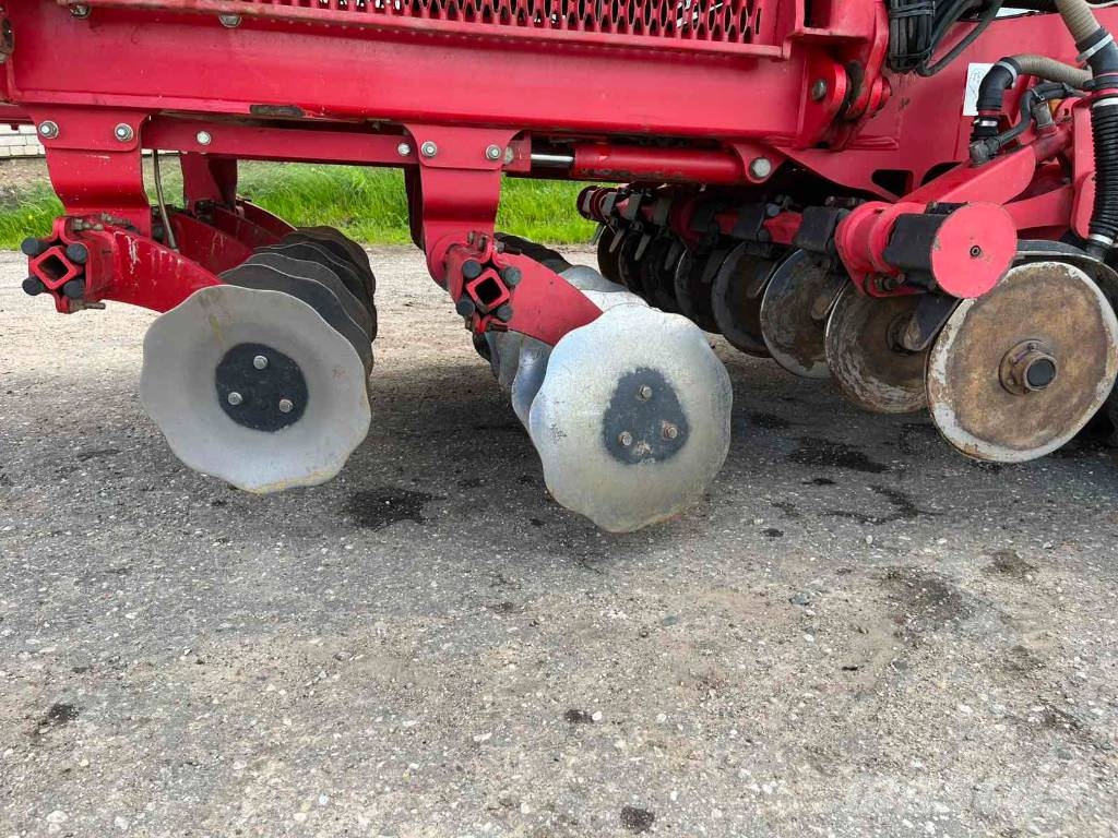 Horsch Pronto 6 DC PFF Sėjimo technika