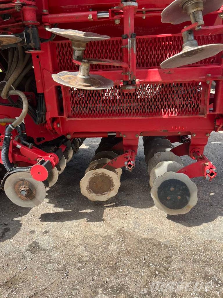 Horsch Pronto 6 DC PFF Sėjimo technika