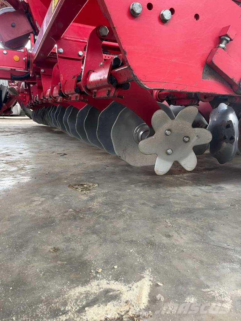 Horsch Pronto 6 DC PFF Sėjimo technika