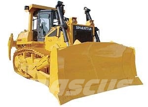 shantui SD32 Series:SD32D Buldooserid