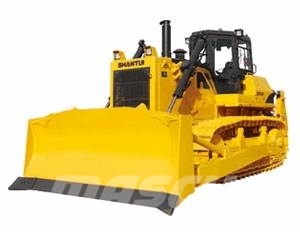 shantui SD32 Series:SD32D Buldooserid
