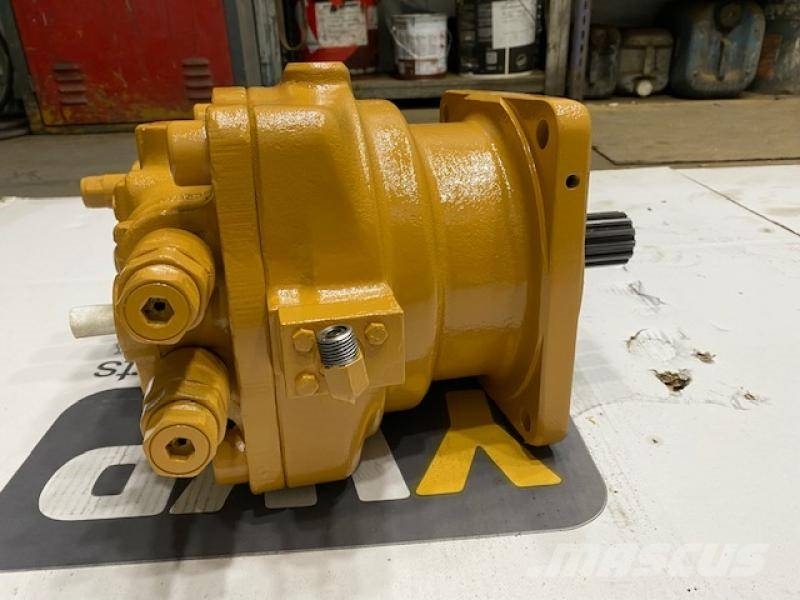 CAT 365 B L II Swing hydraulic motor Hidravlika