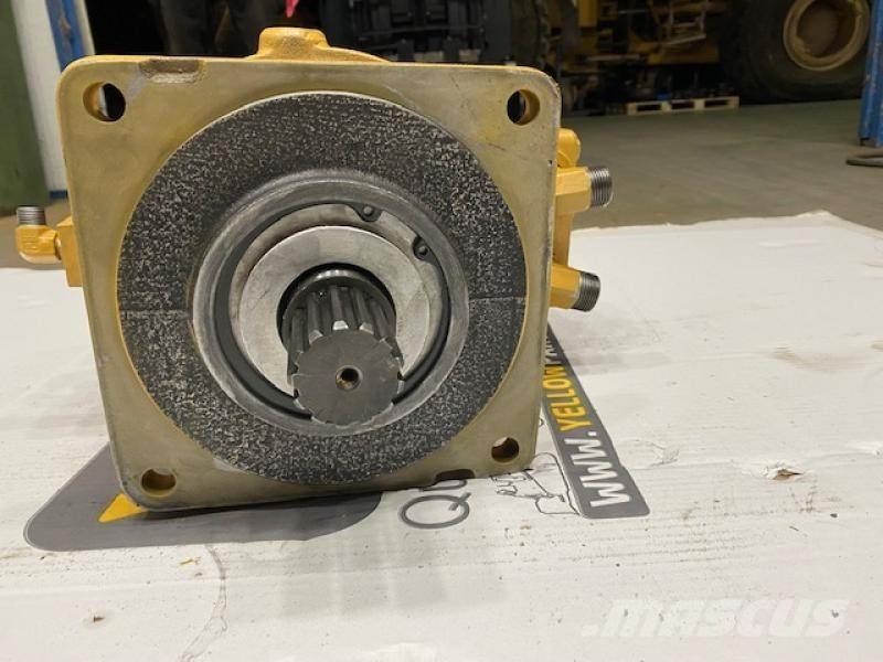 CAT 365 B L II Swing hydraulic motor Hidravlika
