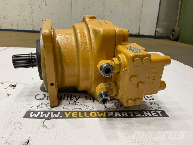 CAT 365 B L II Swing hydraulic motor Hidravlika