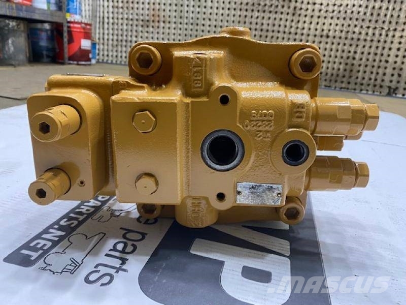 CAT 365 B L II Swing hydraulic motor Hidravlika