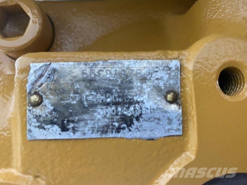 CAT 365 B L II Swing hydraulic motor Hidravlika