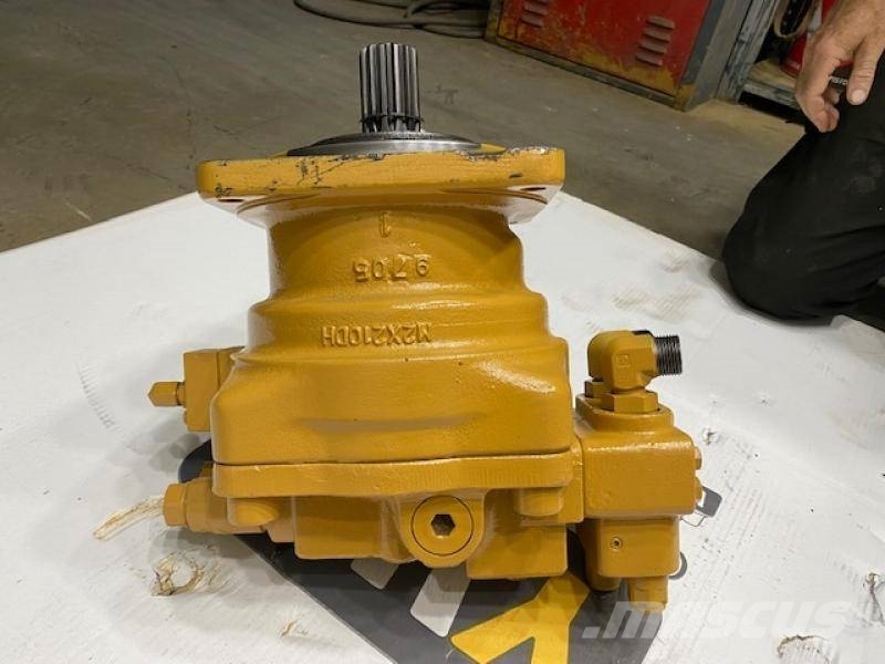 CAT 365 B L II Swing hydraulic motor Hidravlika