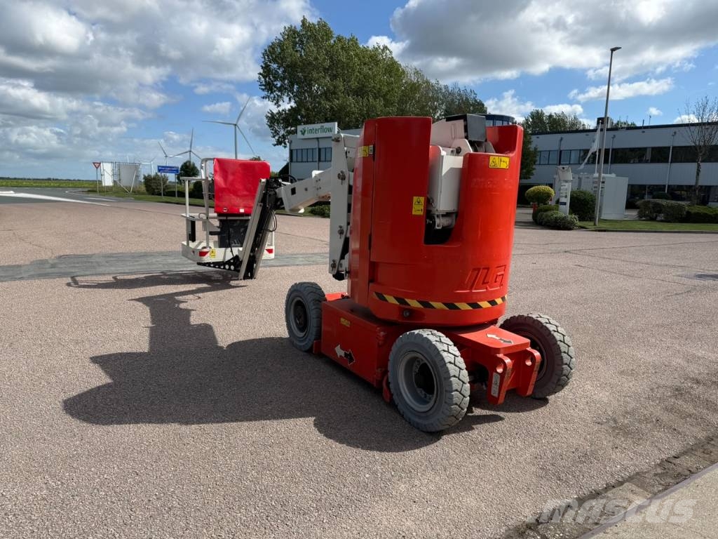 JLG E300AJP Съчленени стрелови подемници