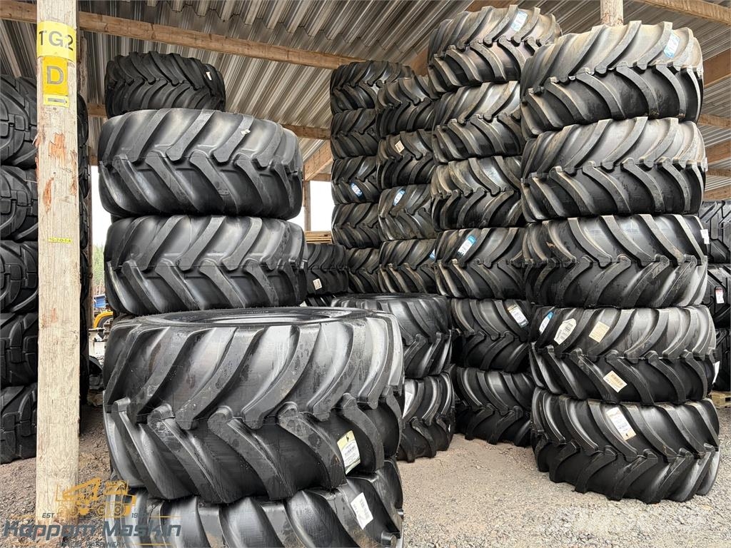 Nokian TRS-2 710/40x22,5 Reifen
