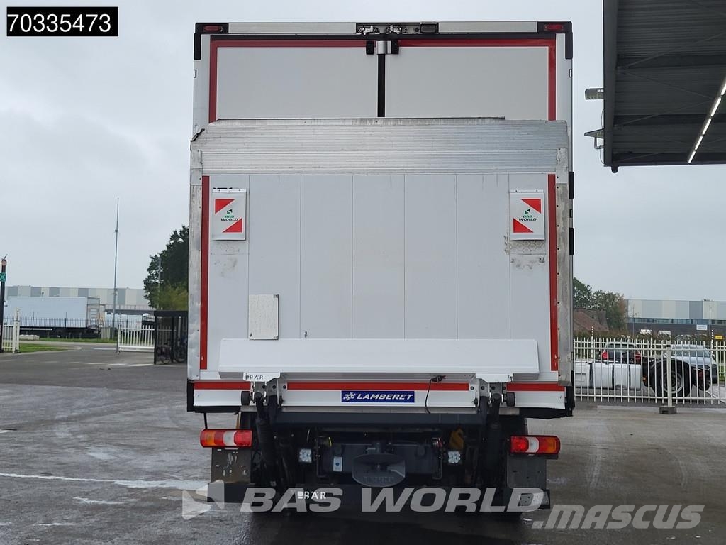 Mercedes-Benz Atego 1530 4X2 Thermo King T-1000R ATP FRC Lambere Külmikautod