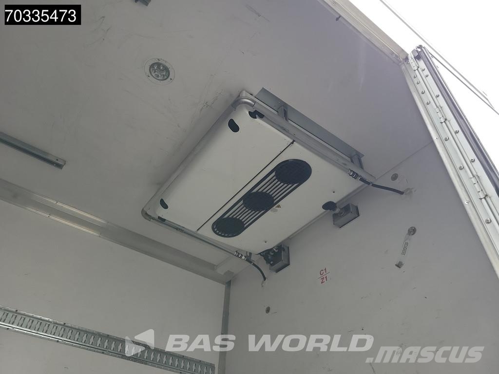 Mercedes-Benz Atego 1530 4X2 Thermo King T-1000R ATP FRC Lambere Külmikautod