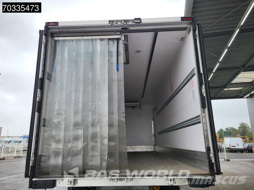 Mercedes-Benz Atego 1530 4X2 Thermo King T-1000R ATP FRC Lambere Külmikautod