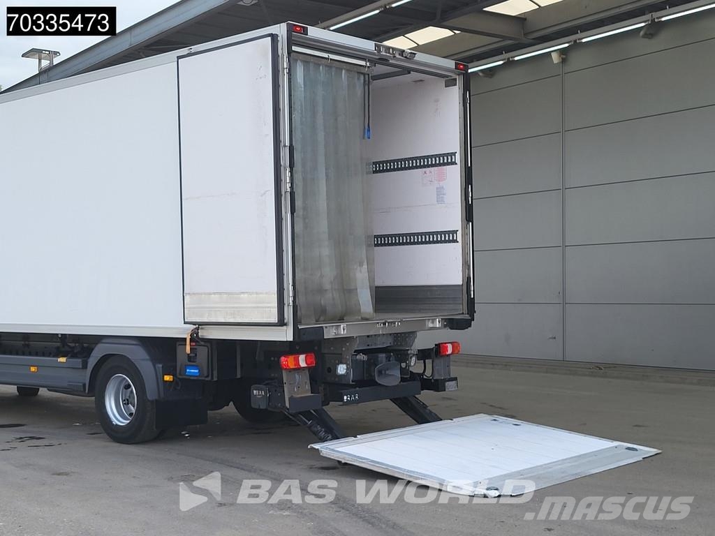 Mercedes-Benz Atego 1530 4X2 Thermo King T-1000R ATP FRC Lambere Skåpbilar Kyl/Frys/Värme