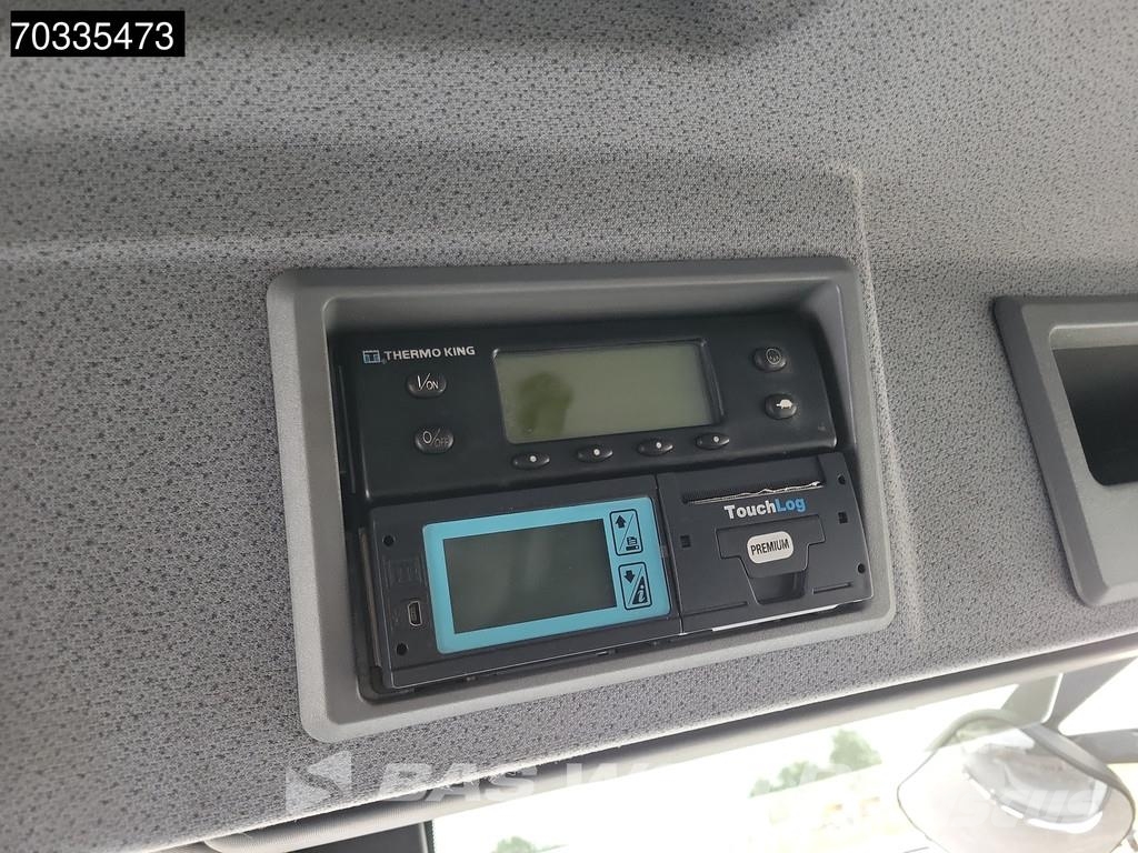 Mercedes-Benz Atego 1530 4X2 Thermo King T-1000R ATP FRC Lambere Külmikautod