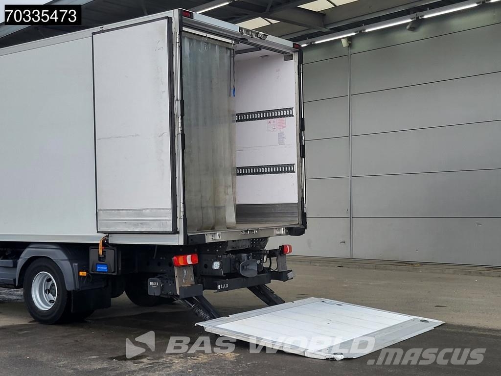 Mercedes-Benz Atego 1530 4X2 Thermo King T-1000R ATP FRC Lambere Külmikautod