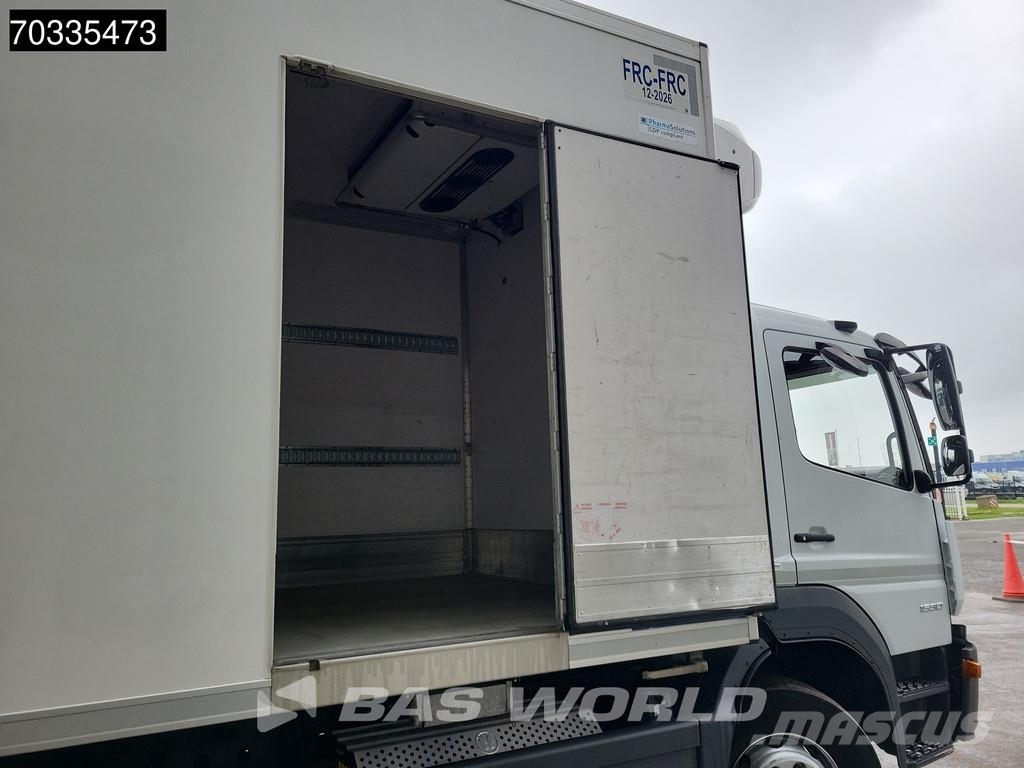 Mercedes-Benz Atego 1530 4X2 Thermo King T-1000R ATP FRC Lambere Skåpbilar Kyl/Frys/Värme