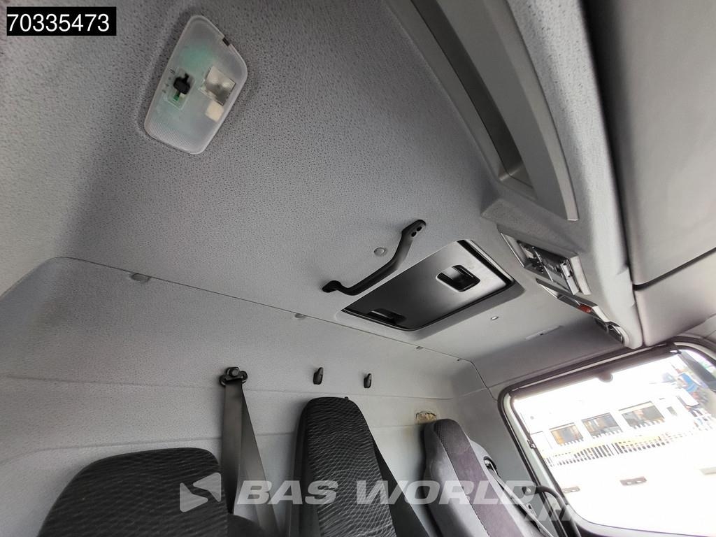 Mercedes-Benz Atego 1530 4X2 Thermo King T-1000R ATP FRC Lambere Külmikautod