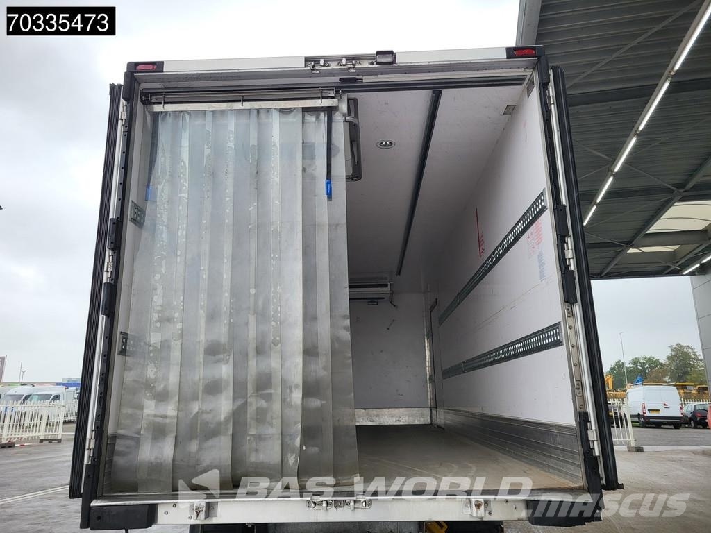 Mercedes-Benz Atego 1530 4X2 Thermo King T-1000R ATP FRC Lambere Skåpbilar Kyl/Frys/Värme
