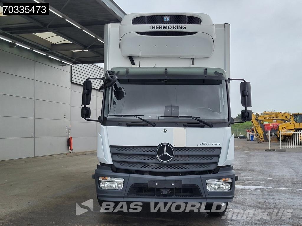 Mercedes-Benz Atego 1530 4X2 Thermo King T-1000R ATP FRC Lambere Külmikautod