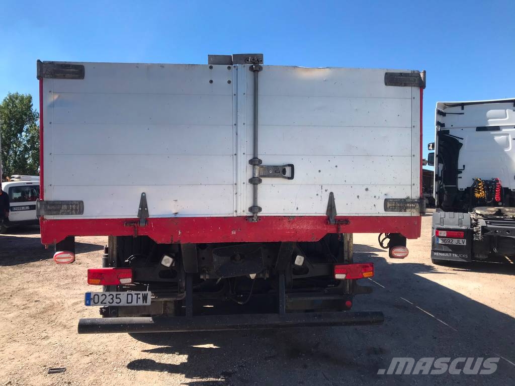 MAN TGA 41.430 Autojeřáby, hydraulické ruky
