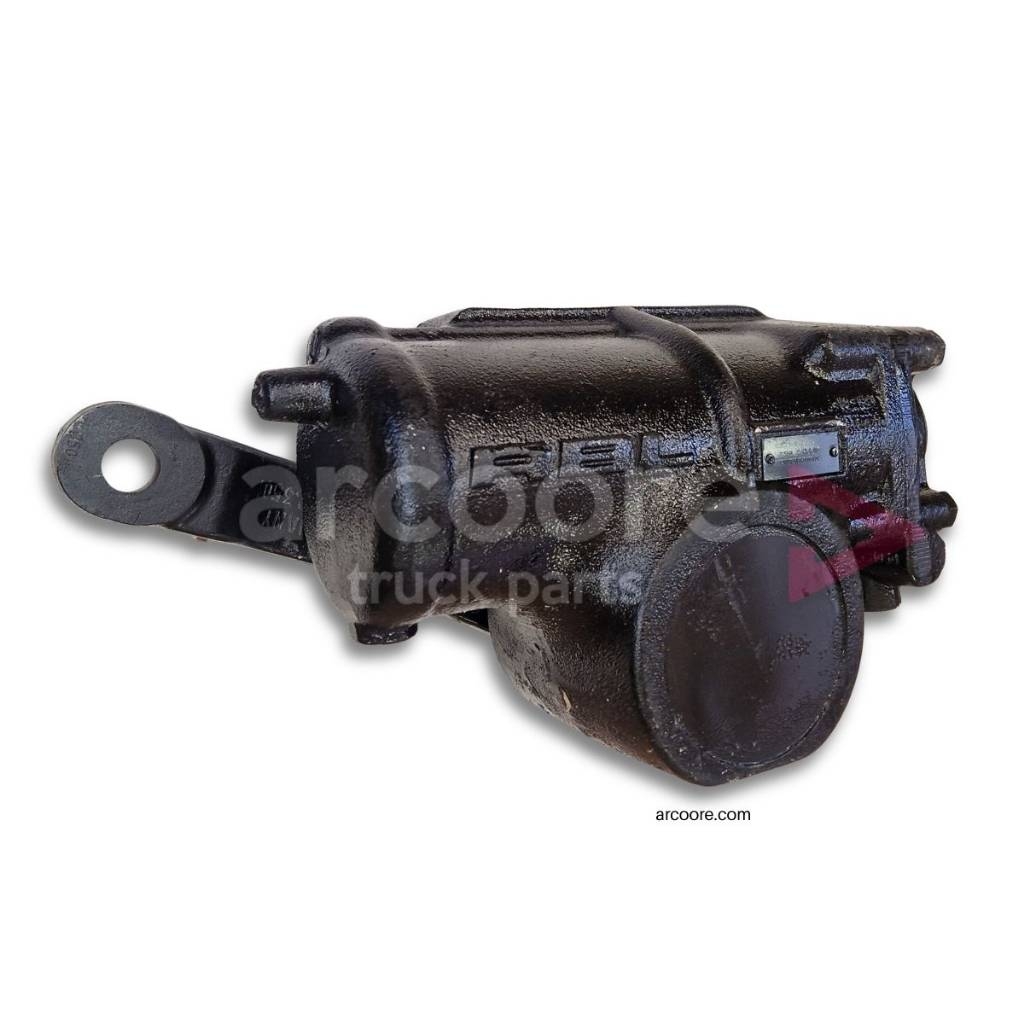 MAN steering rack RBL-C-500 Cajas de cambios