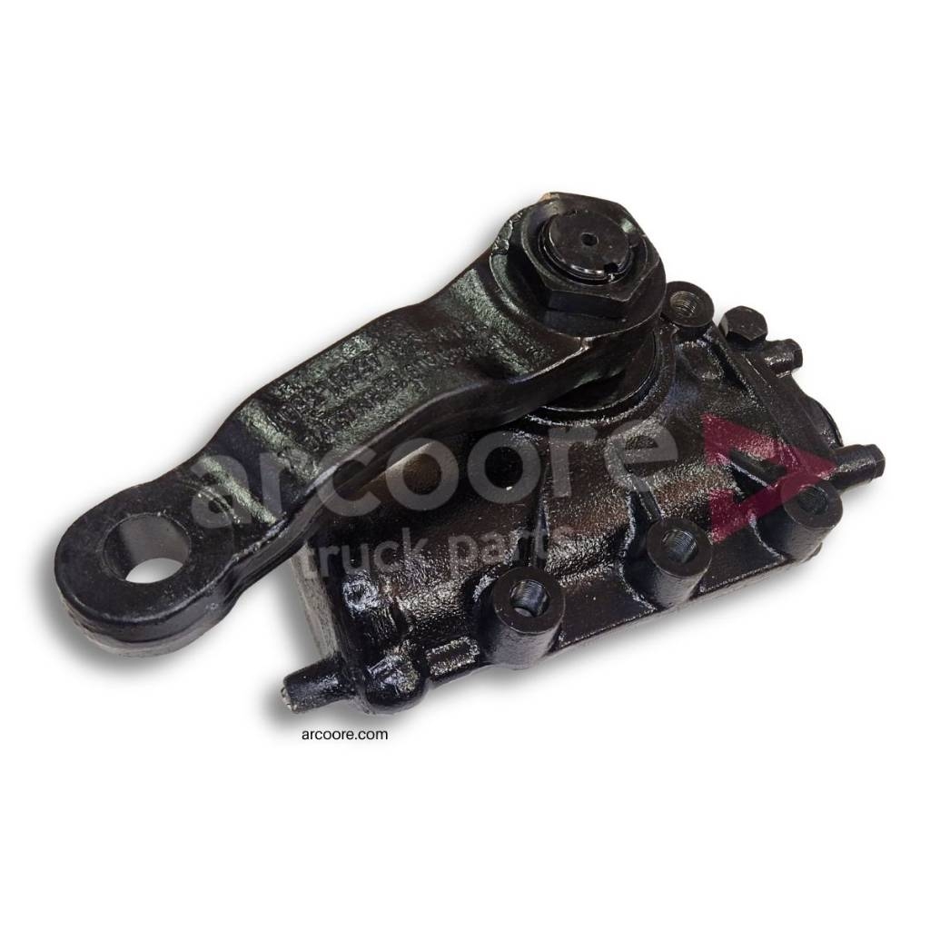 MAN steering rack RBL-C-500 Cajas de cambios