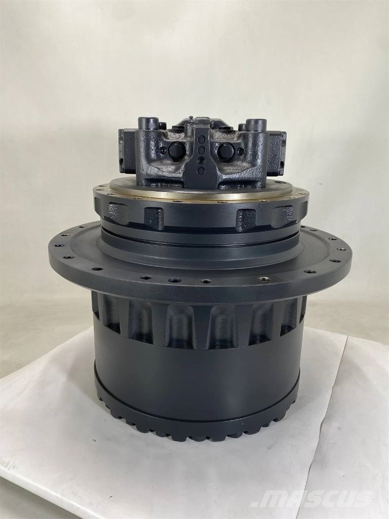 Kobelco PC210-6K Final Drive Travel Motor Przekładnie i skrzynie biegów