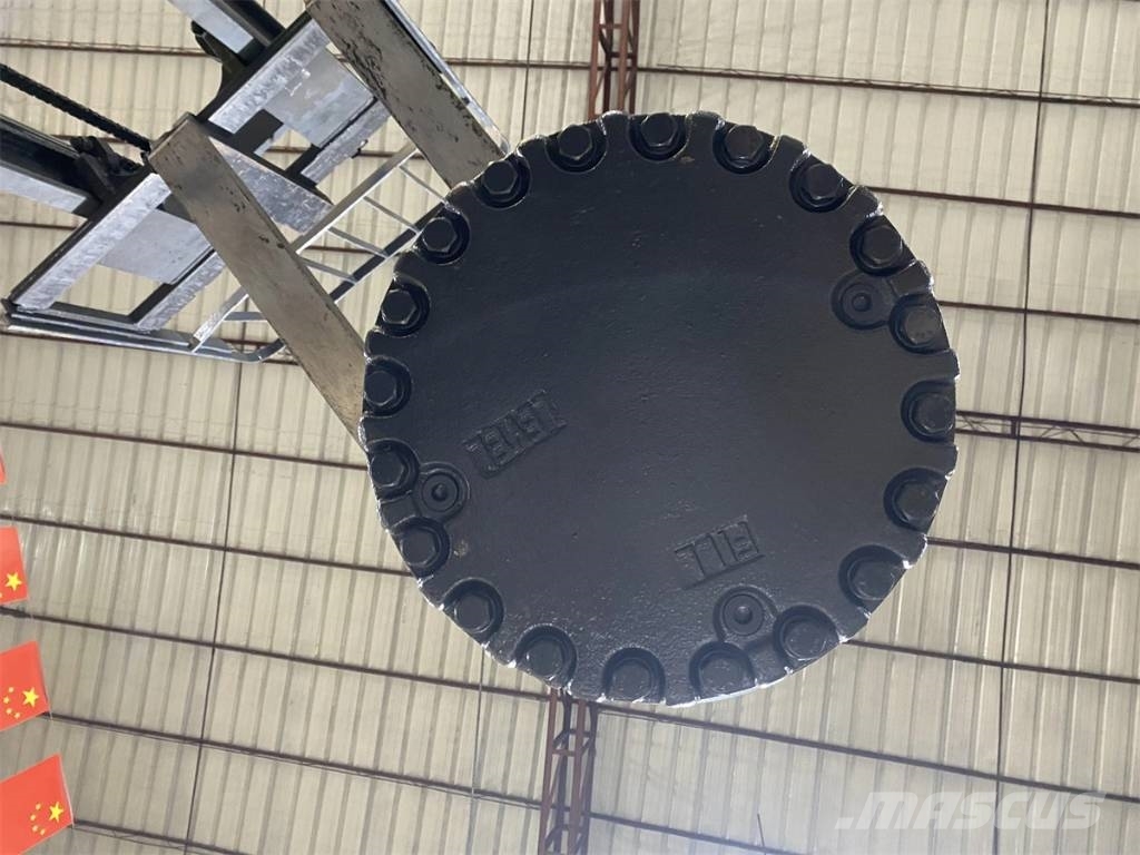 Kobelco PC210-6K Final Drive Travel Motor Przekładnie i skrzynie biegów