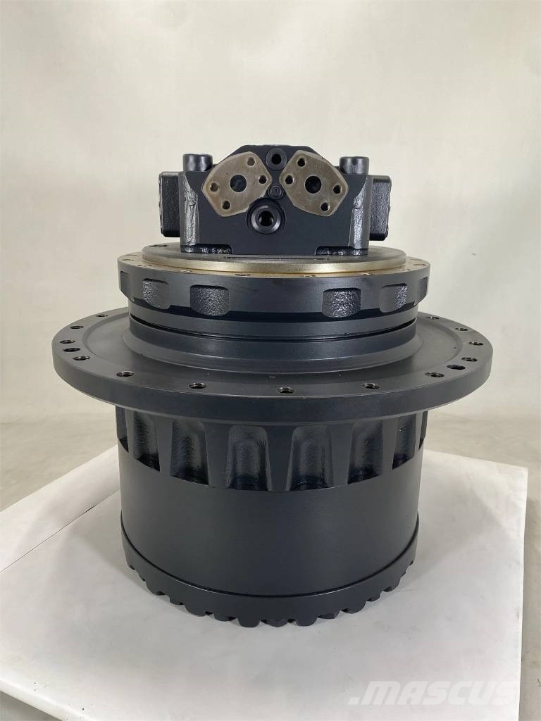 Kobelco PC210-6K Final Drive Travel Motor Przekładnie i skrzynie biegów