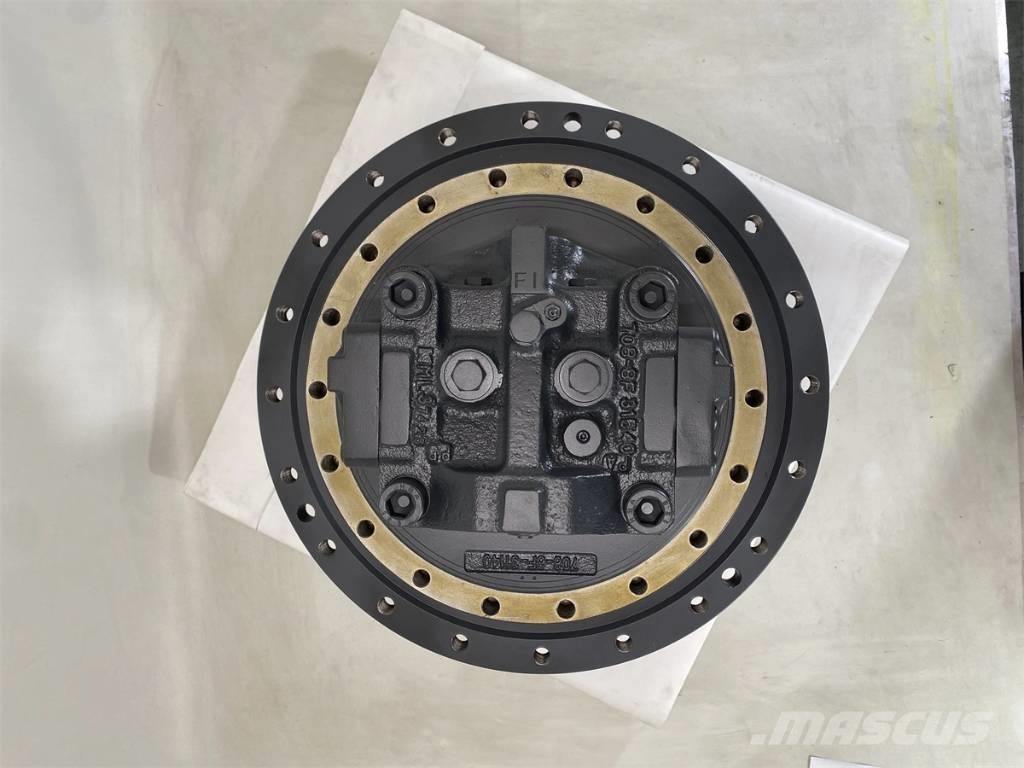 Kobelco PC210-6K Final Drive Travel Motor Przekładnie i skrzynie biegów