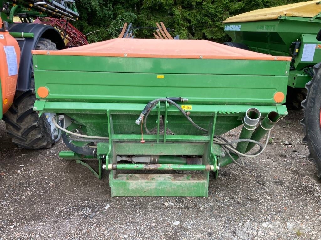 Amazone avant 6000 Mechanické sejačky