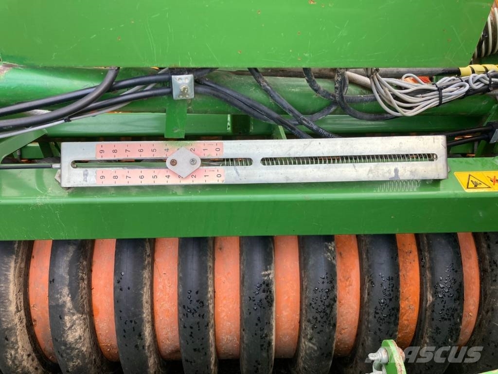 Amazone avant 6000 Mechanické sejačky