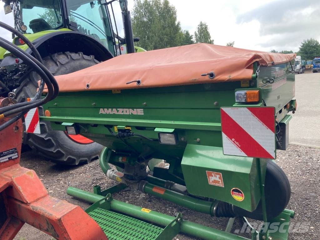 Amazone avant 6000 Mechanické sejačky