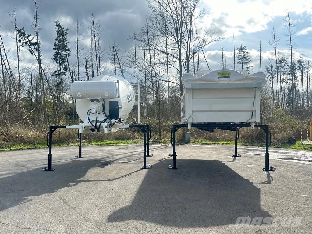 MAN TGS 41.480 MAN TGS 41.480 8x4 WECHSELSYSTEM KIPPER Camiones de concreto