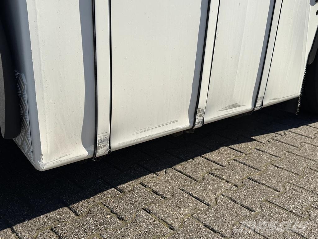 DAF XF 480 SSC 6x2/4 FTG Euro 6 Full Spoiler *NL-Truck Sattelzugmaschinen
