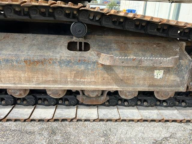 Komatsu PC 240 NLC-11 Εκσκαφείς με ερπύστριες