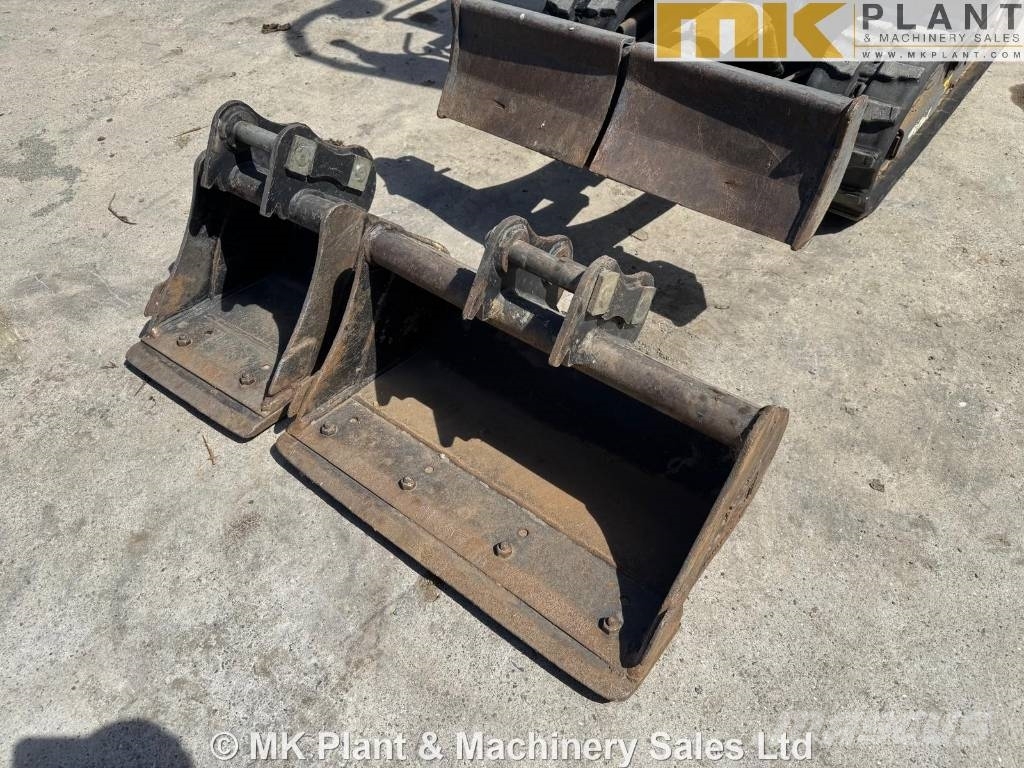 Bobcat E 10z (389hrs) Mini excavators < 7t (Mini diggers)