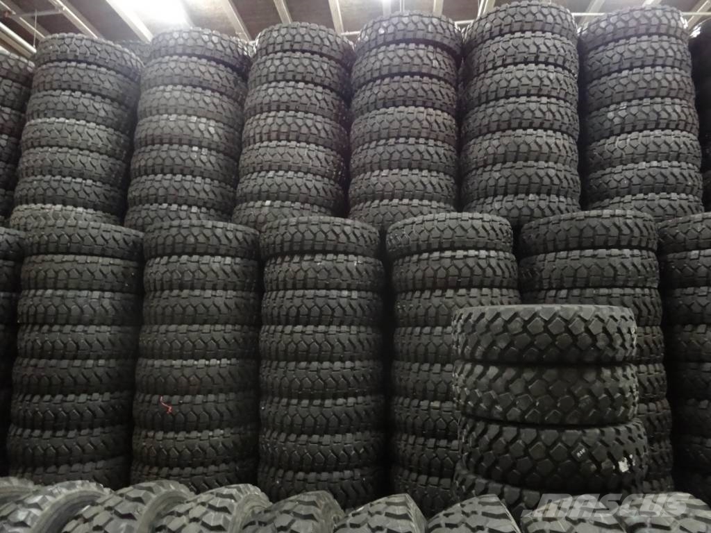 Pirelli 14.00R20 PS22 new and used Llantas