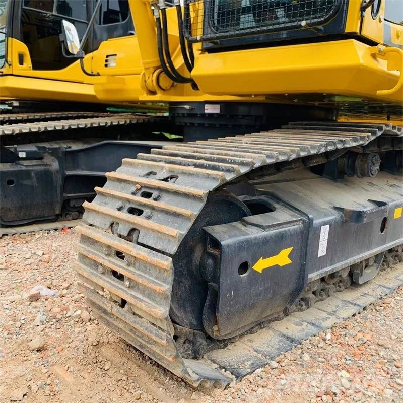 Komatsu PC 350 대형 굴삭기 29톤 이상
