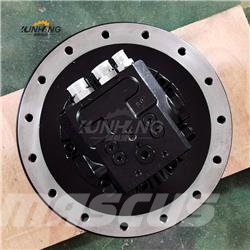 Hitachi ZX120-3 ZX125US Final Drive 9180731 9181123 Transmisija