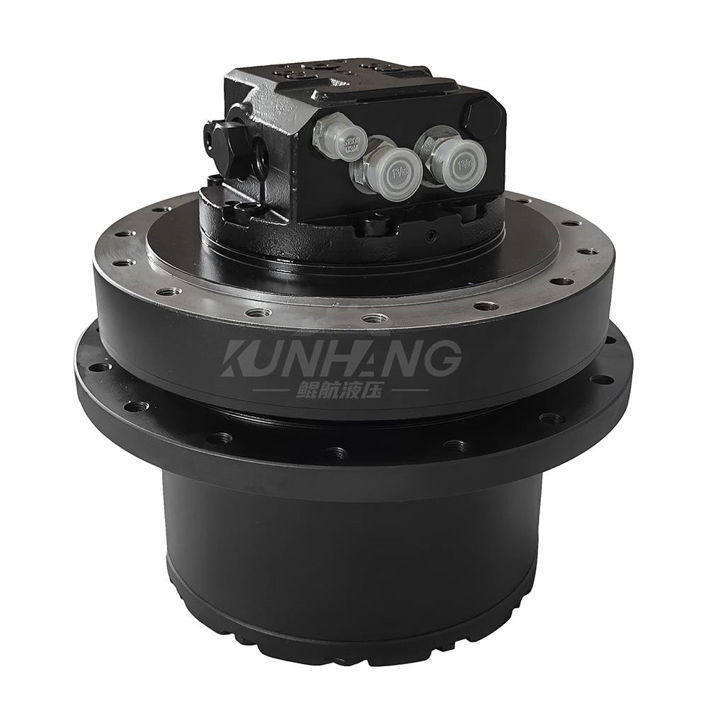 Hitachi ZX120-3 ZX125US Final Drive 9180731 9181123 Transmisija