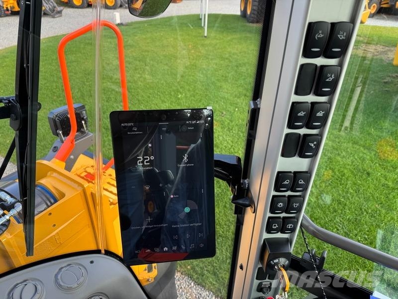 Volvo L 180 K Колесни товарачи